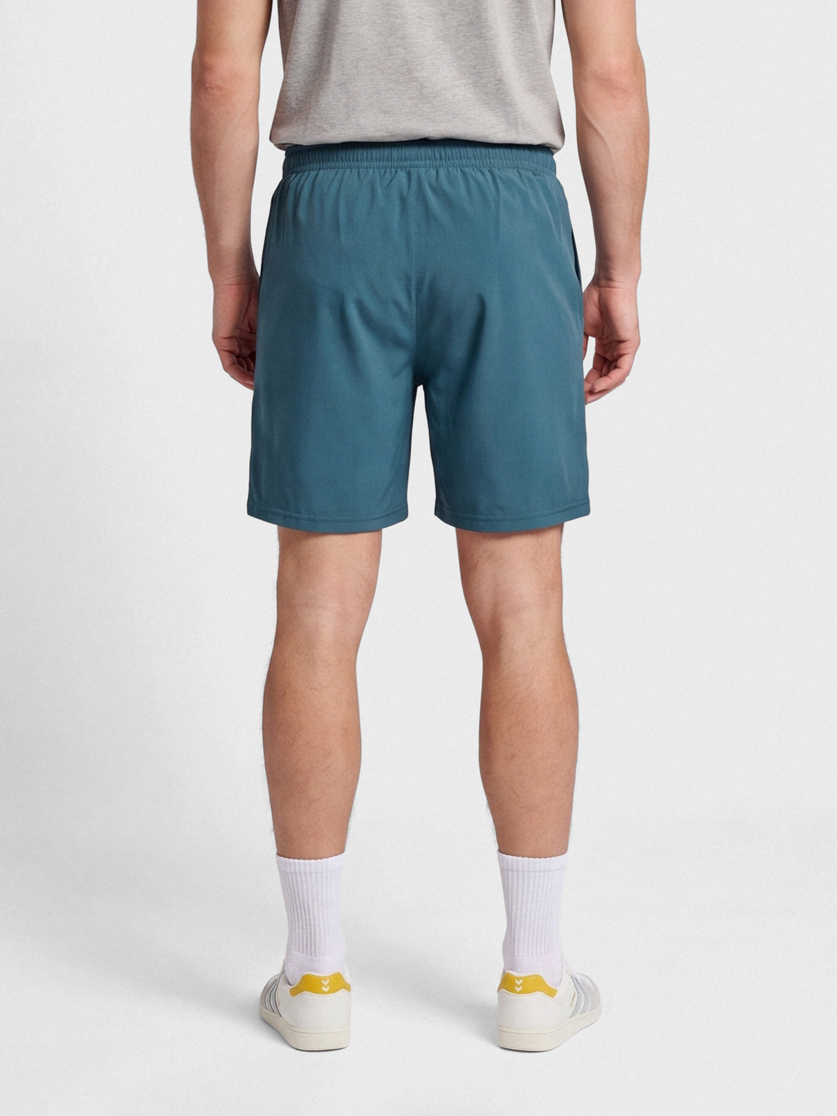 hmlPULSE WORKOUT SHORTS