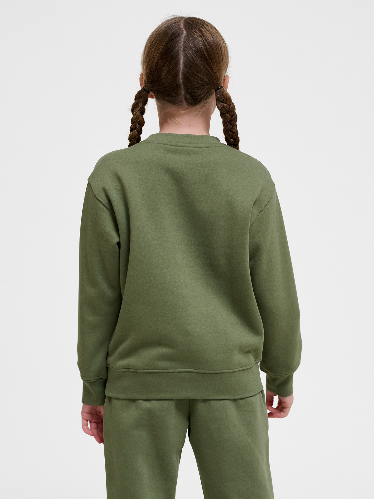 hmlCLEAN SWEATSHIRT