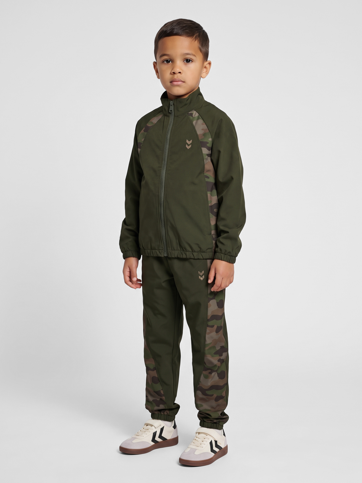 hmlREBEL TRACK PANT
