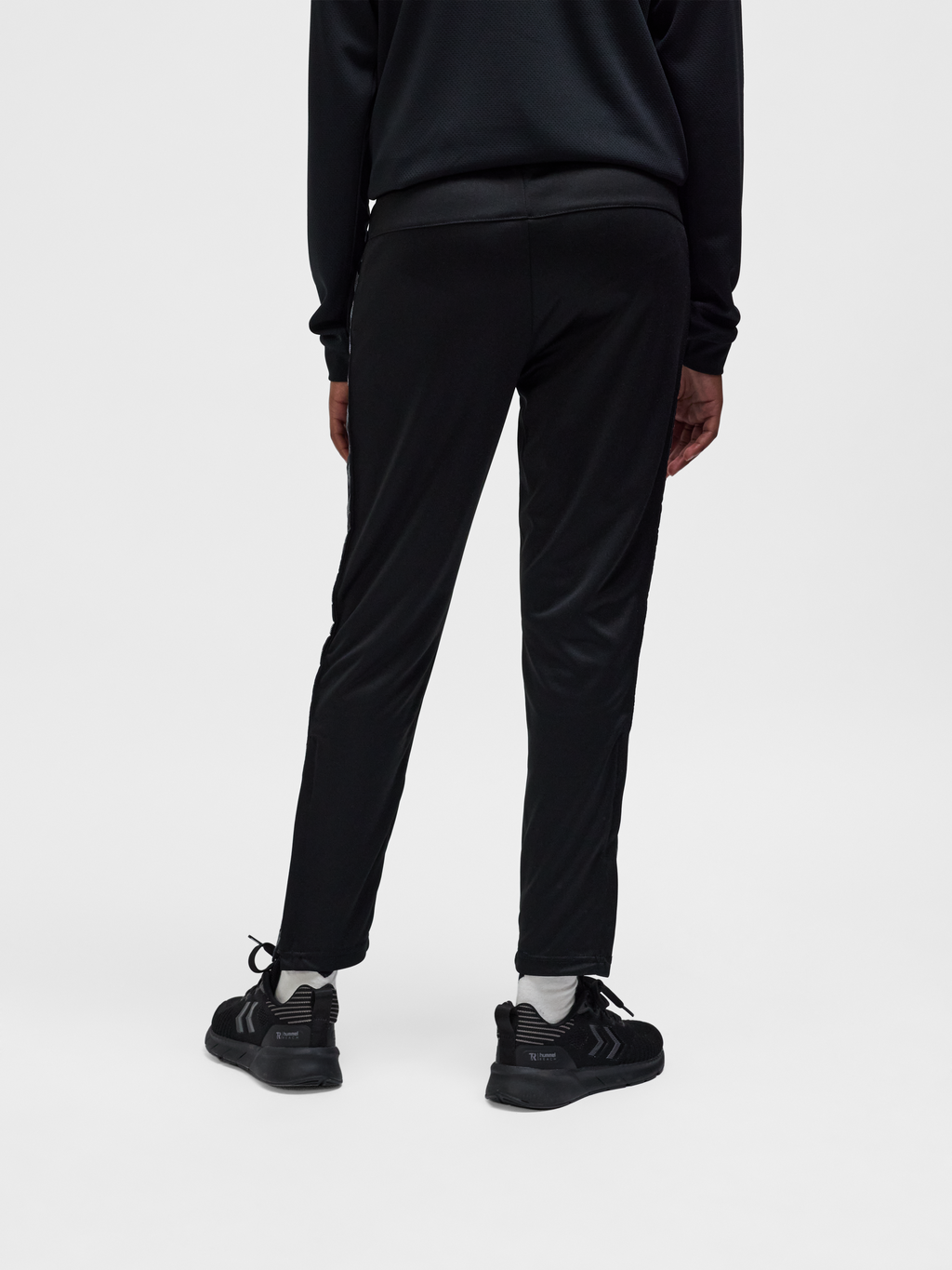 hmlAUTHENTIC PL PANTS KIDS