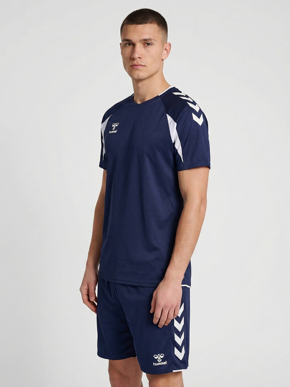 hmlCORE 2.0 JERSEY S/S
