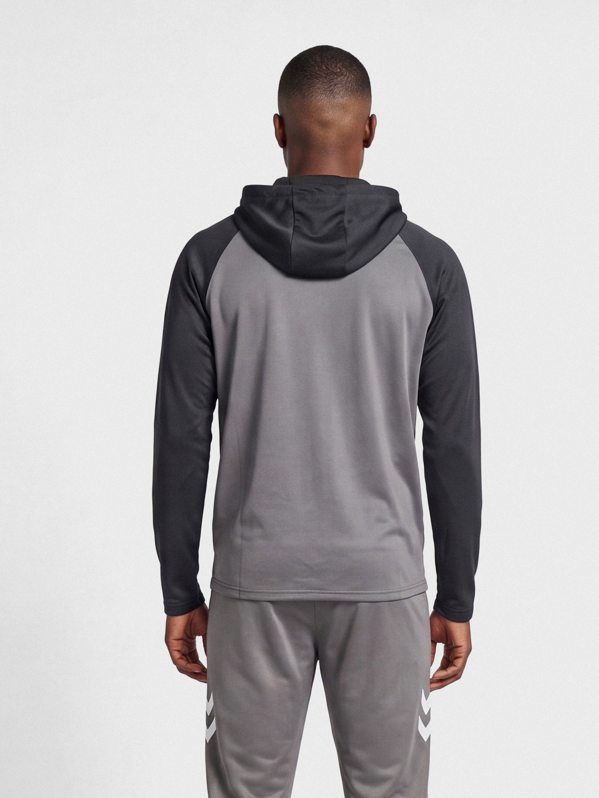 hmlLEAD 2.0 ZIP HOODIE