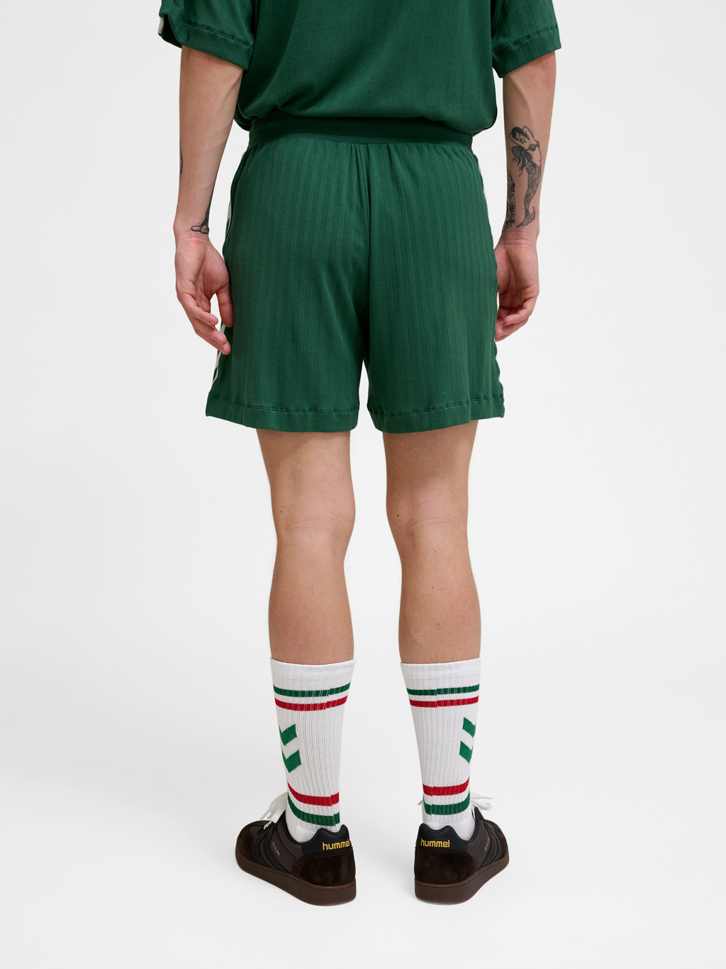 hmlARCHIVE REGULAR SHORTS