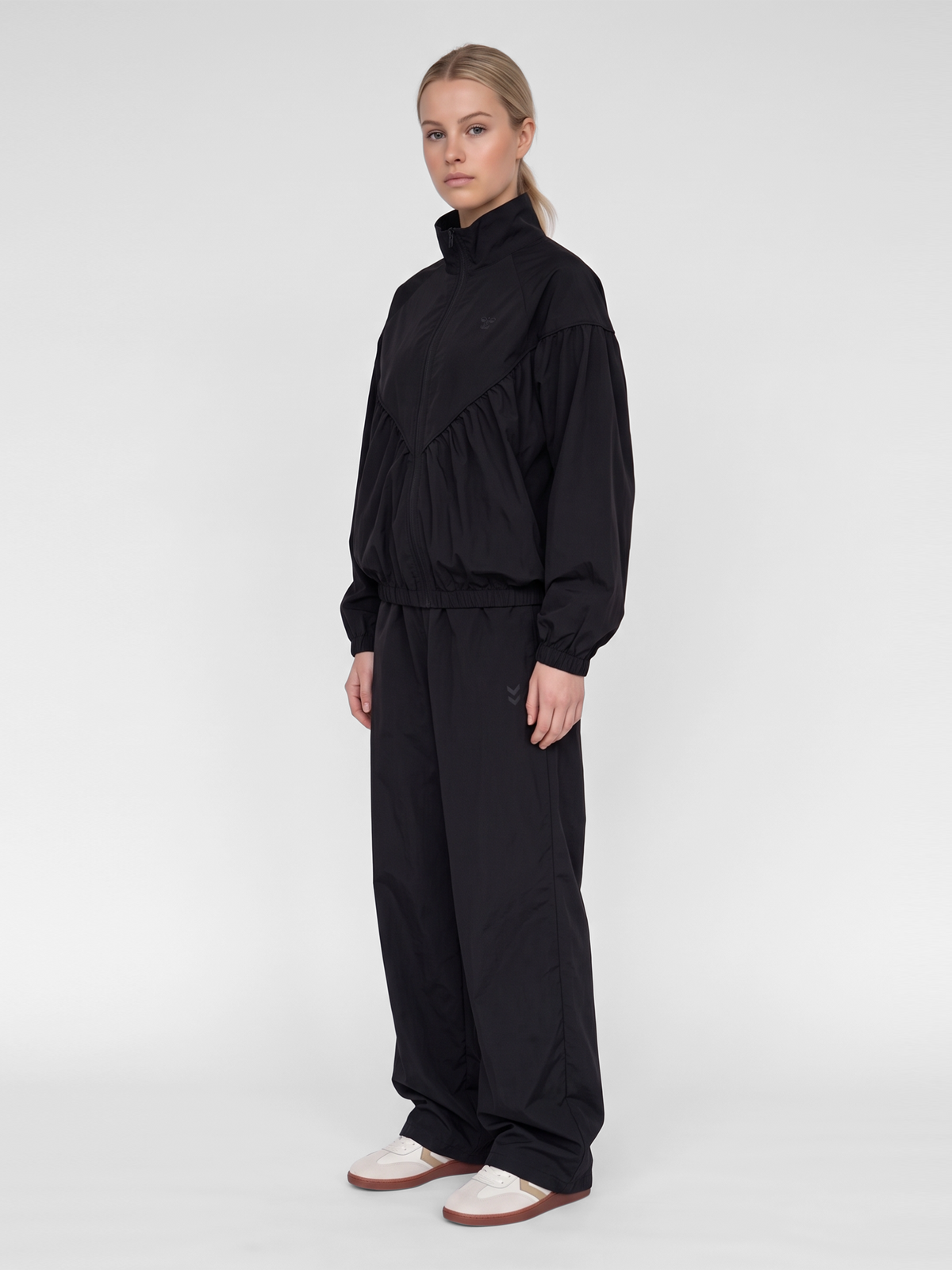 hmlWAVES WIDE PANTS