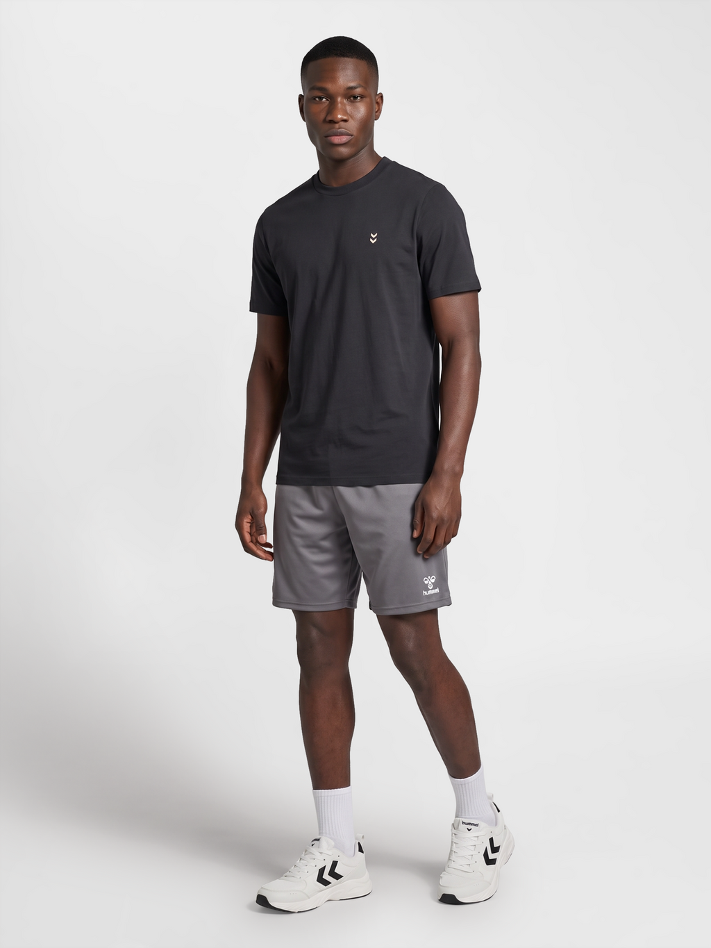 hmlPULSE T-SHIRT