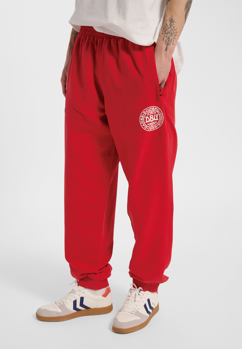 DBU 26 FAN 86 REPLICA MICRO PANTS