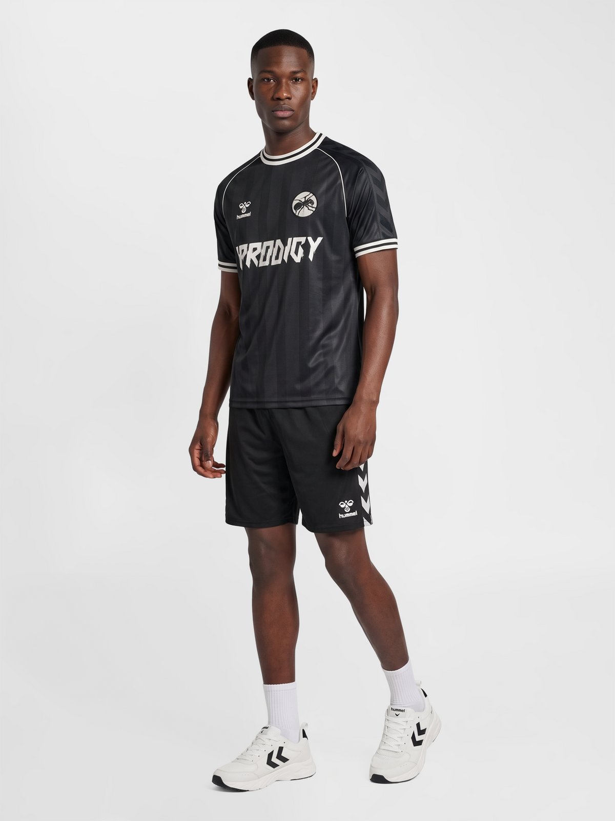 THE PRODIGY 26 HOME JERSEY