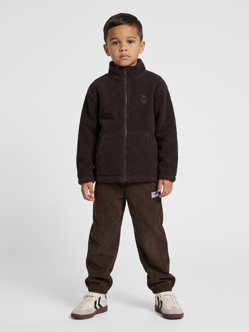 hmlCORDY LOOSE PANT