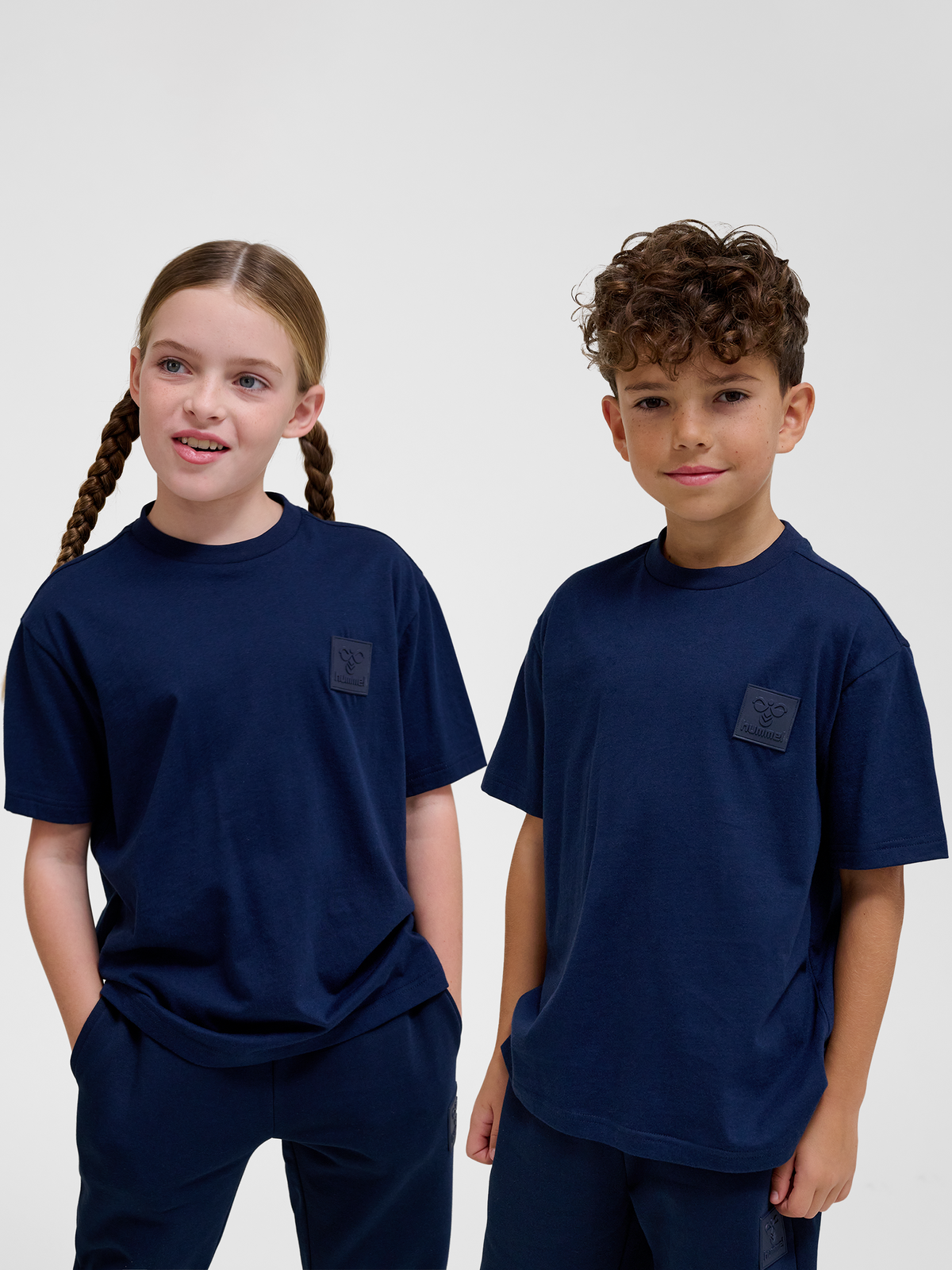 hmlCLEAN T-SHIRT S/S