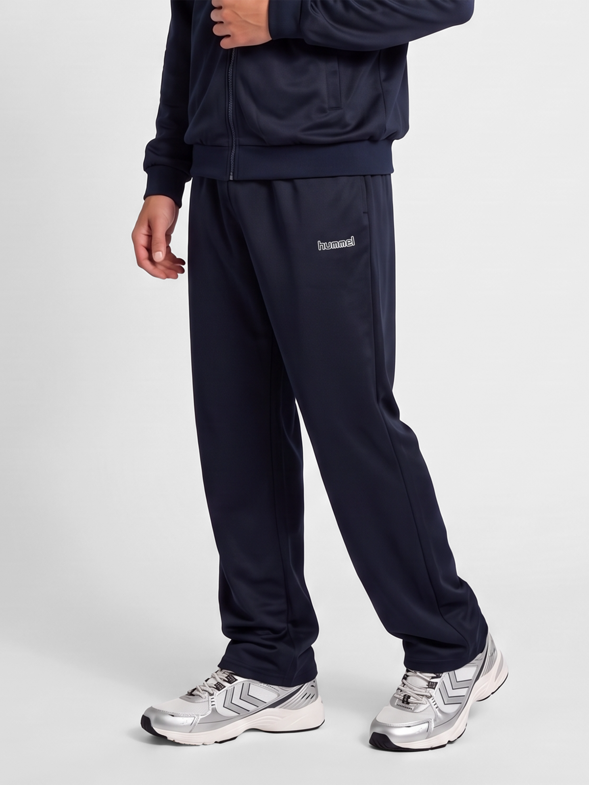 hmlPACE POLY PANTS