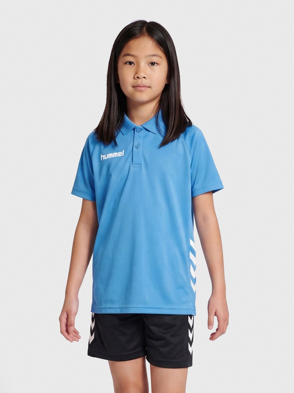 hmlPROMO KIDS POLO