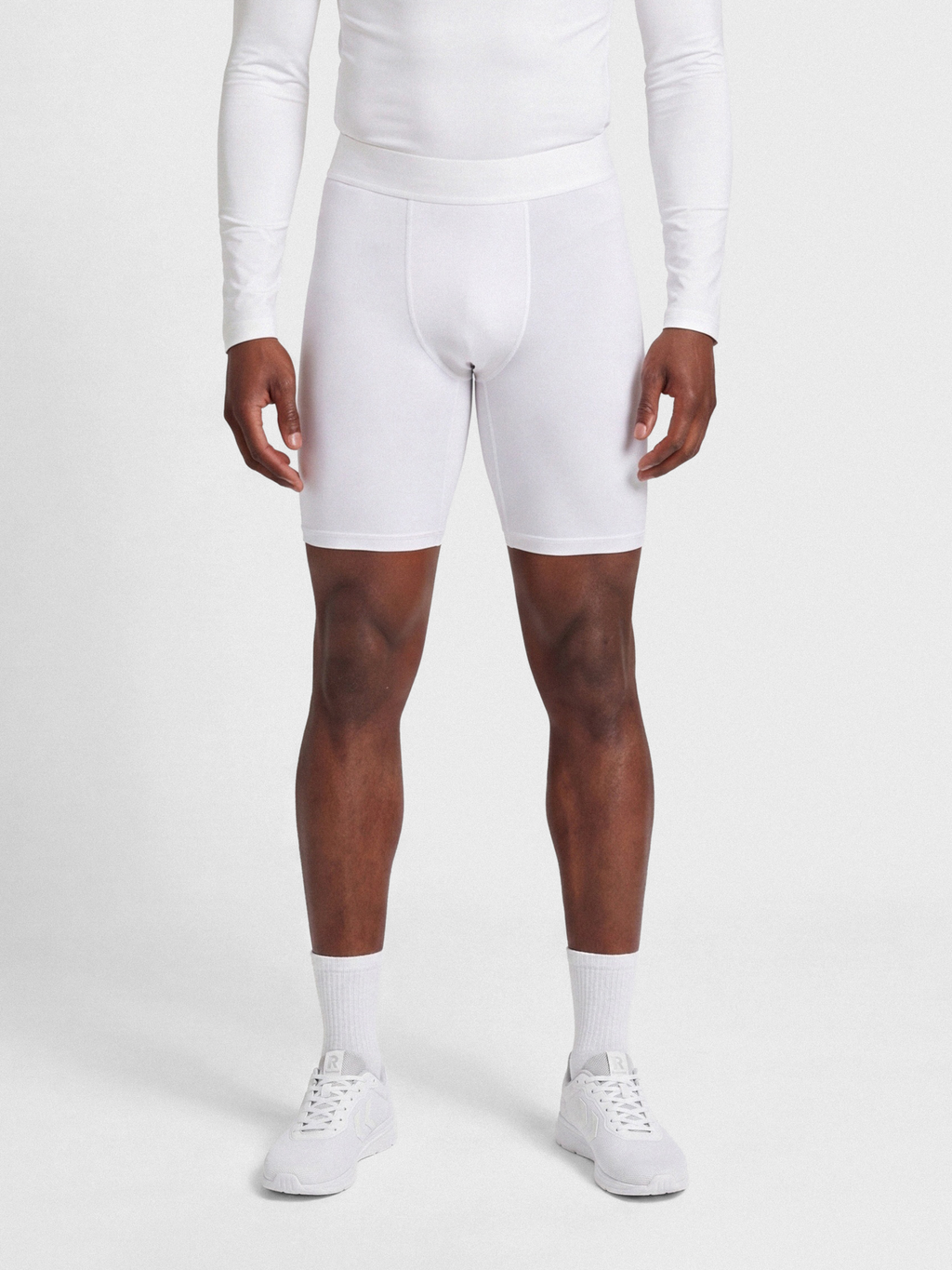 hmlBL PERFORMANCE SHORT TIGHTS