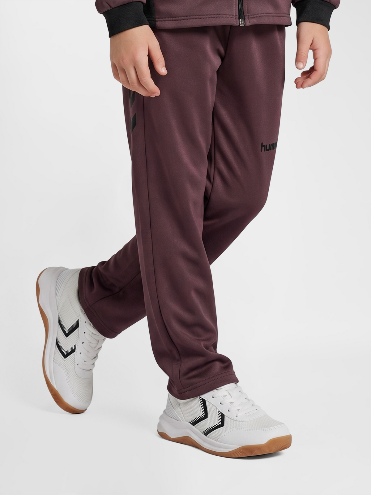 hmlBLAZE CLUB 26 TRACKSUIT KIDS
