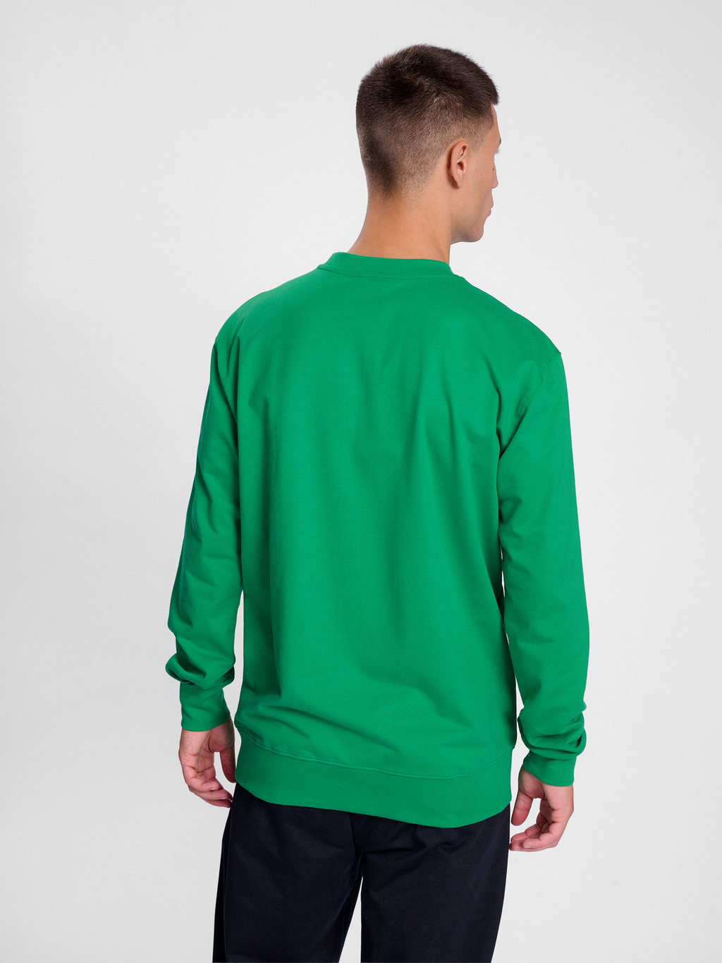 hmlGO 2.0 SWEATSHIRT