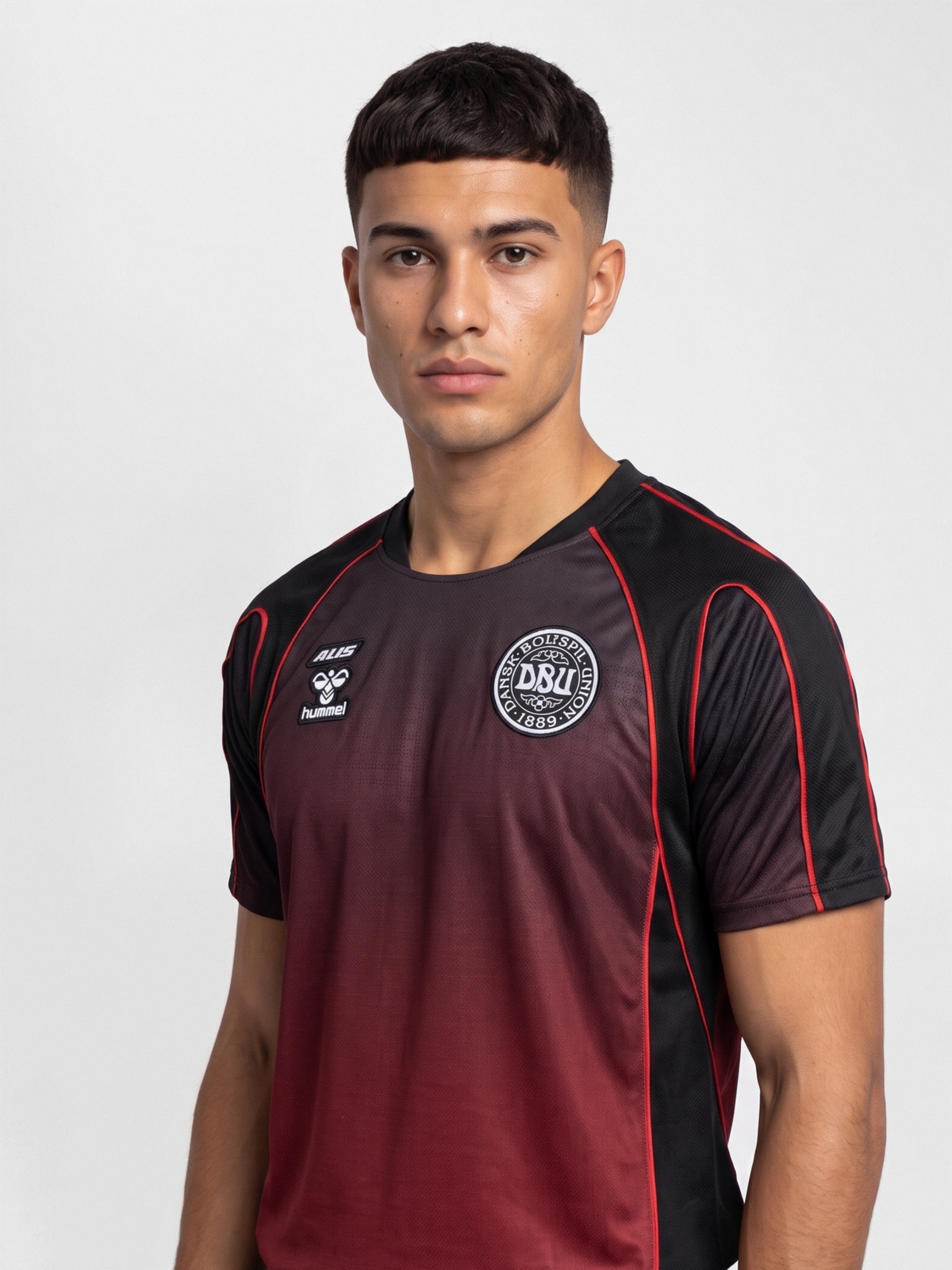 DBU-ALIS 26 JERSEY S/S
