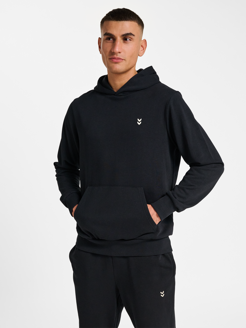 hmlPULSE SWEAT HOODIE