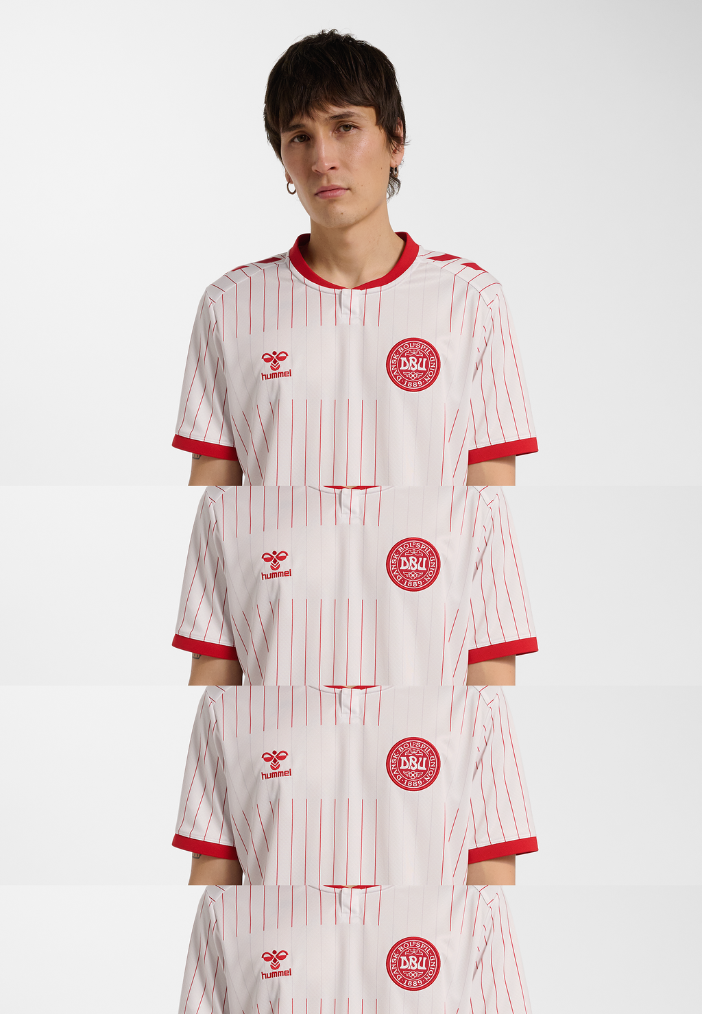 DBU 26 AWAY JERSEY S/S