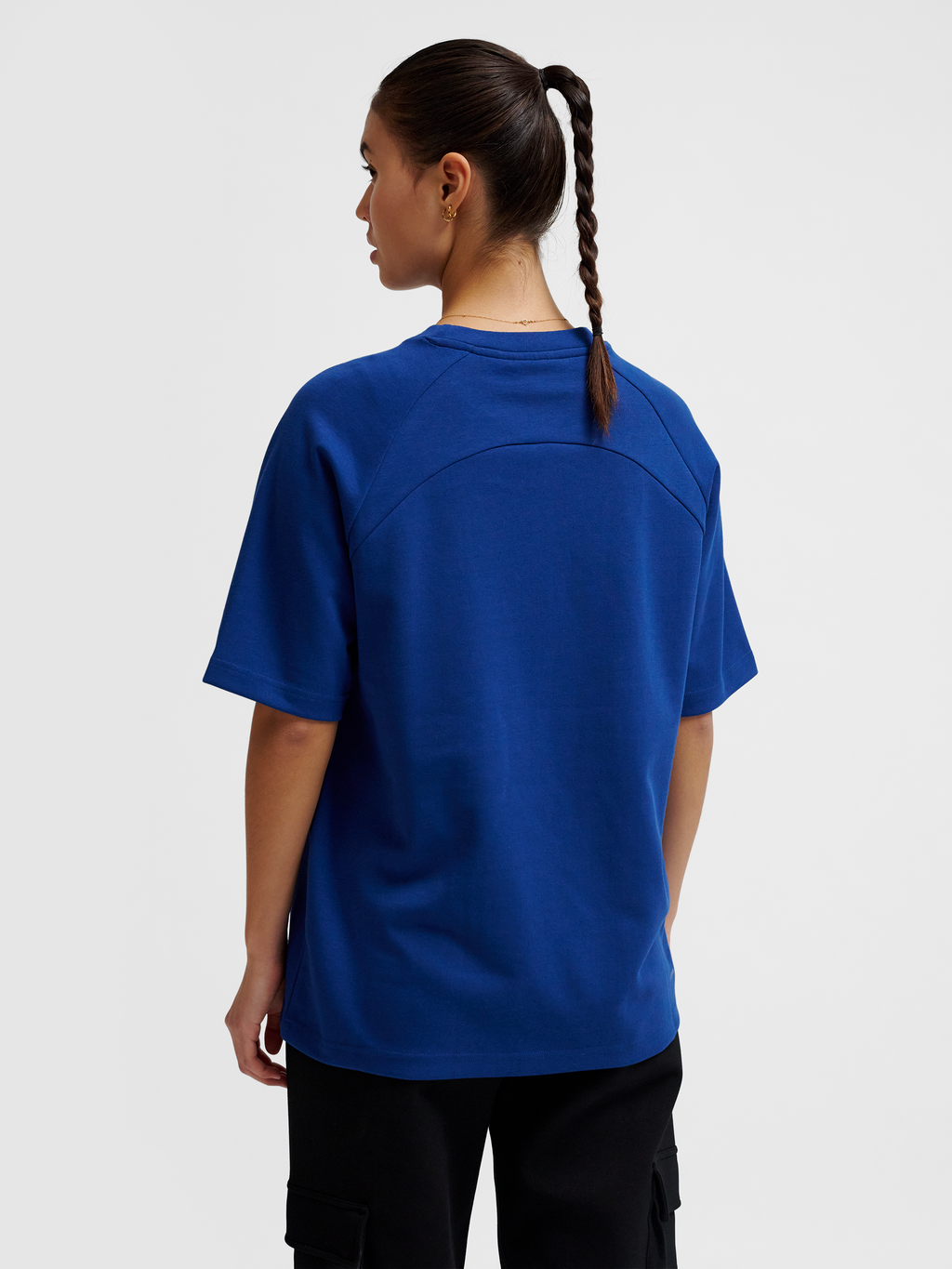 hmlTECH LOOSE T-SHIRT