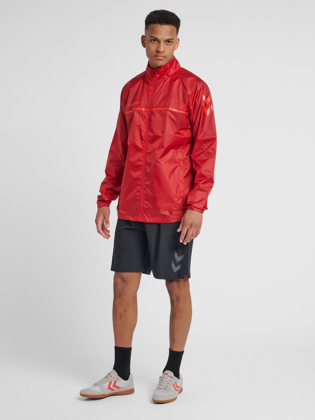 hmlAUTHENTIC PRO JACKET