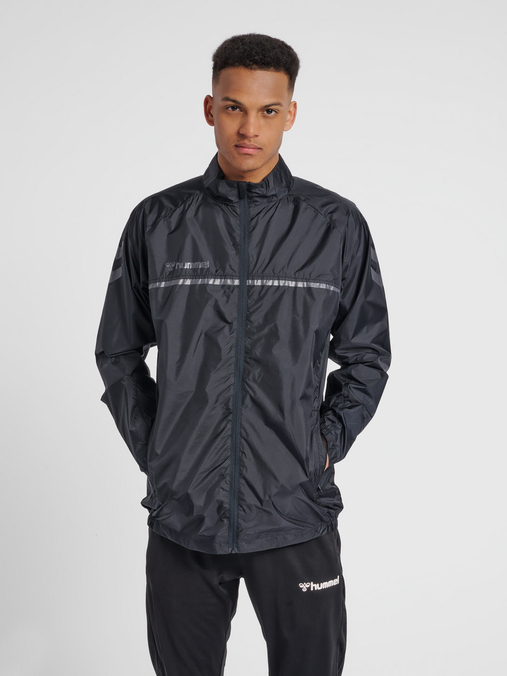 hmlAUTHENTIC PRO JACKET
