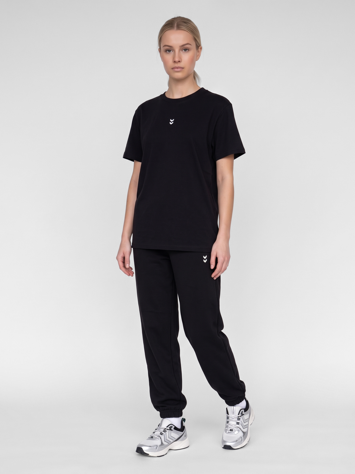 hmlGRACE T-SHIRT S/S