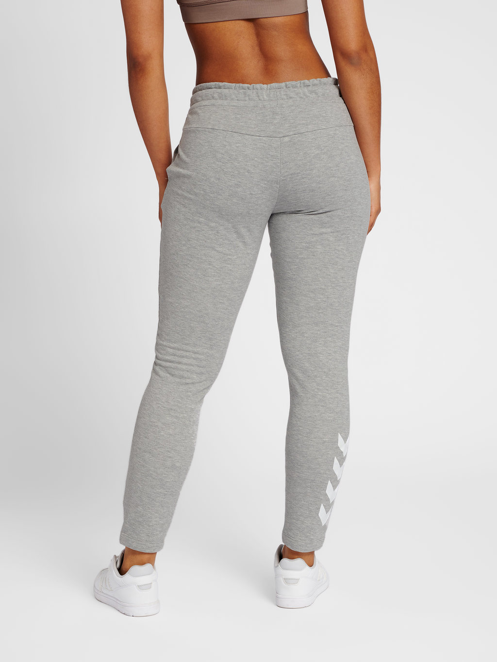 hmlNONI 2.0 TAPERED PANTS
