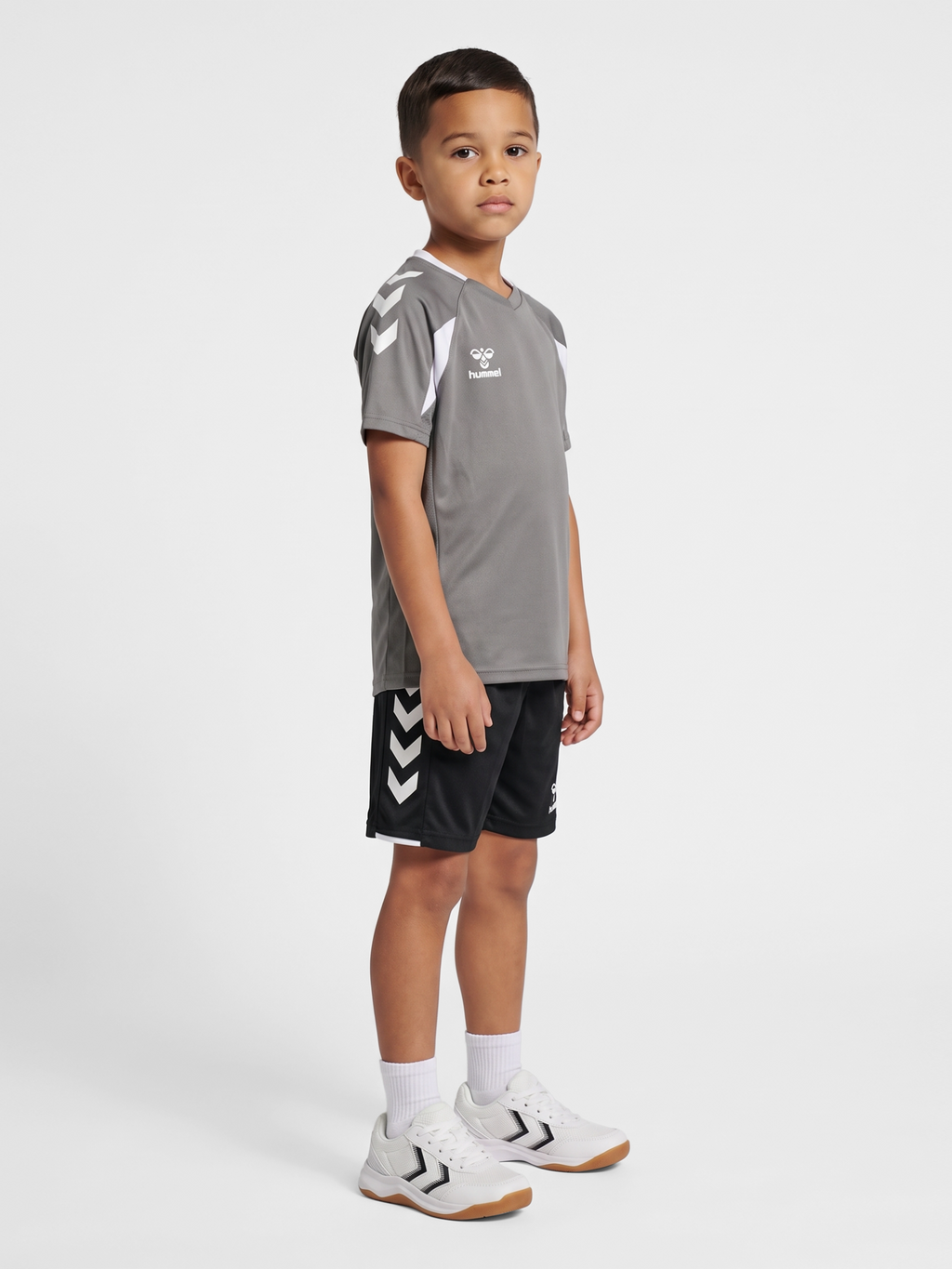 hmlCORE 2.0 JERSEY S/S KIDS