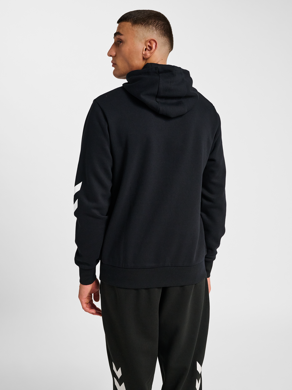 hmlLEGACY 2.0 HOODIE