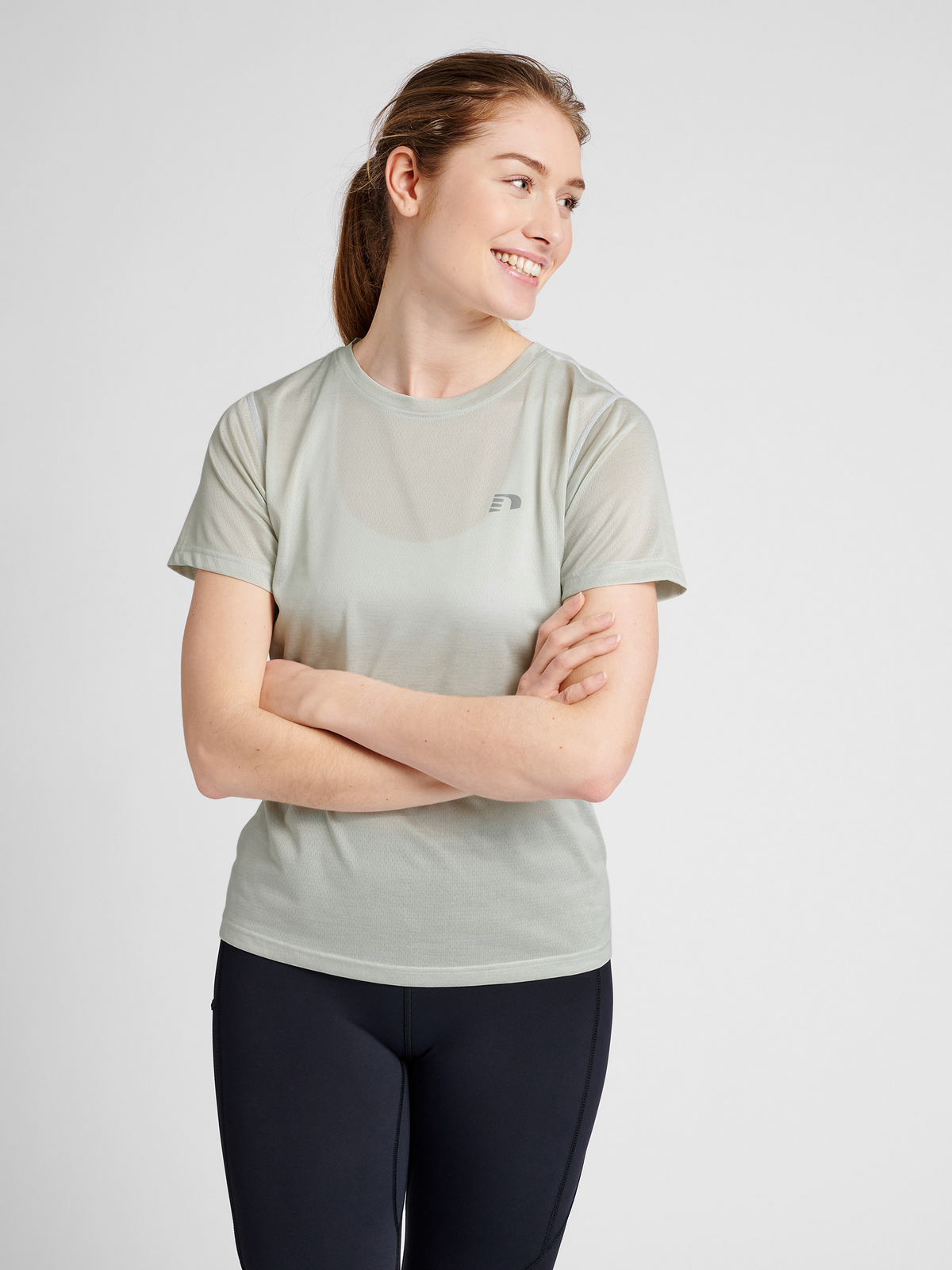WOMEN STATEMENT T-SHIRT S/S