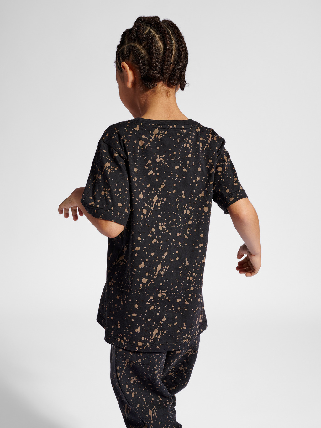 stsJAZZY T-SHIRT S/S