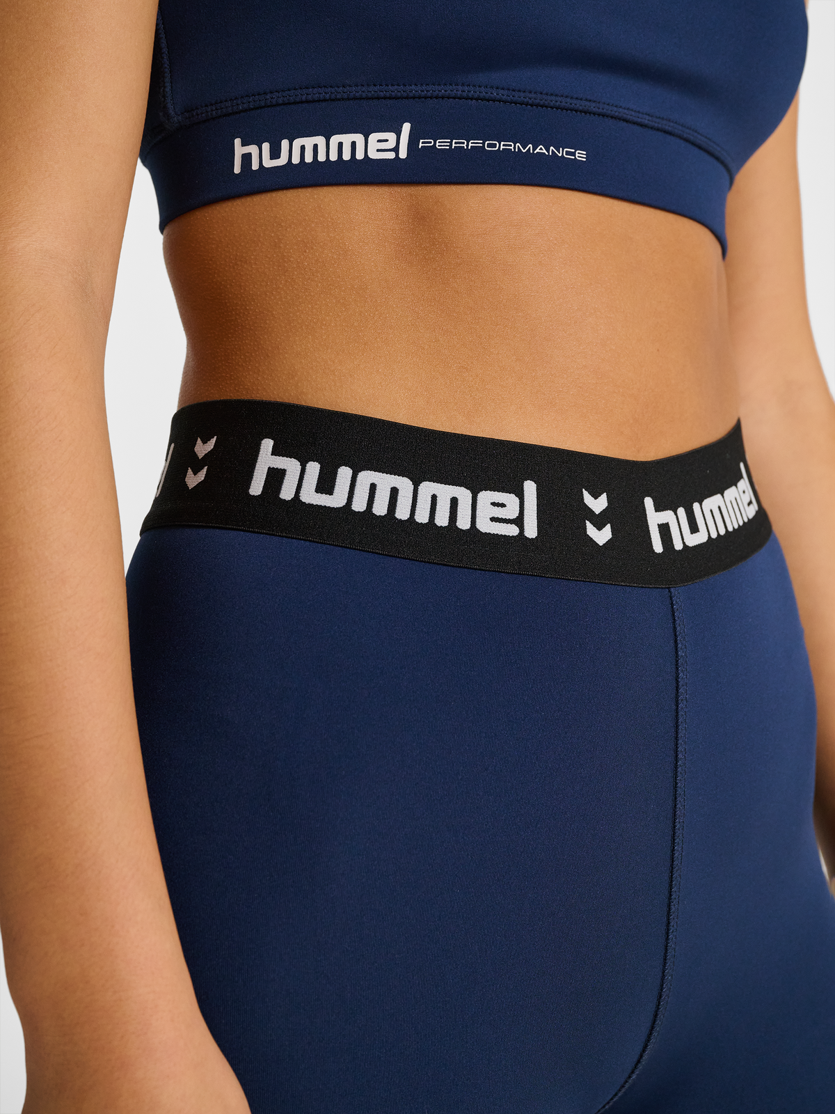 hmlPULSE MID WAIST TIGHTS