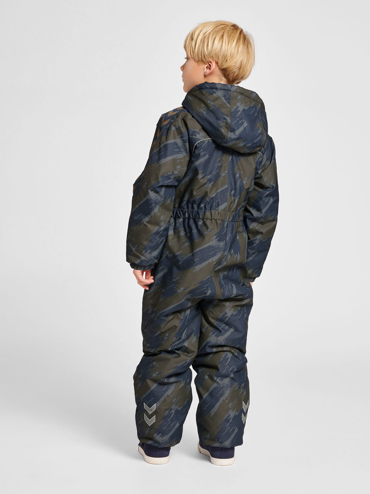 hmlARTIC TEX SNOWSUIT