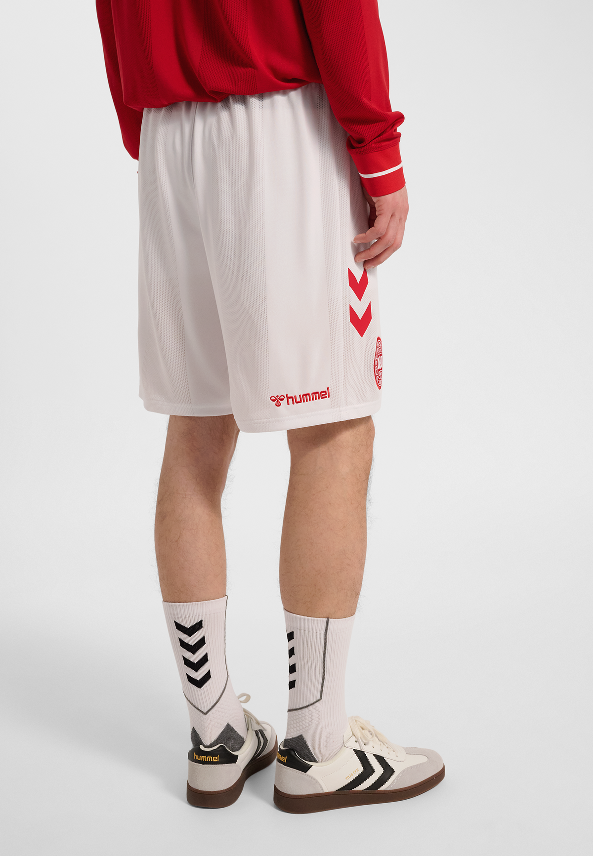 DBU 26 HOME SHORTS