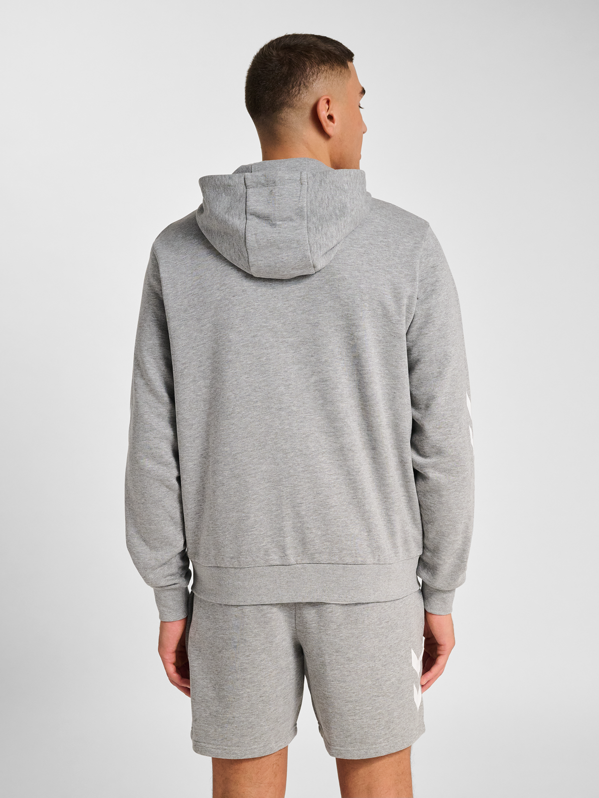 hmlLEGACY 2.0 ZIP HOODIE