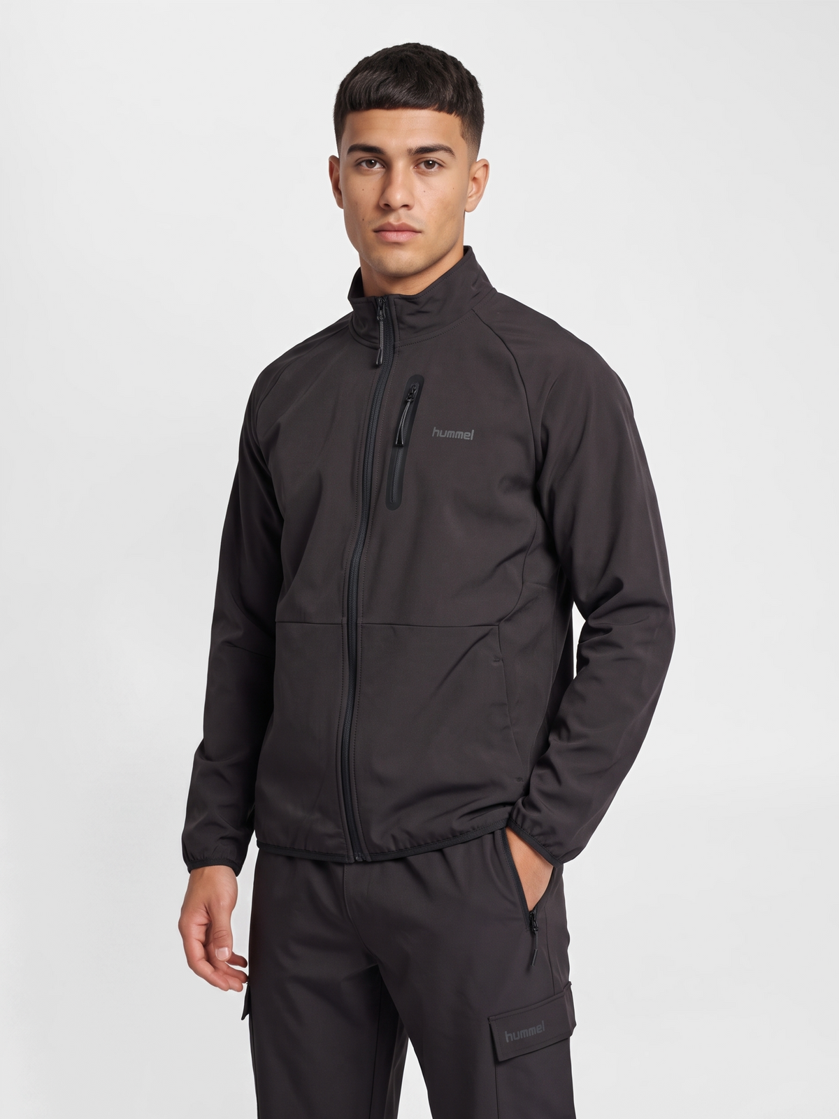 hmlTECH JACKET