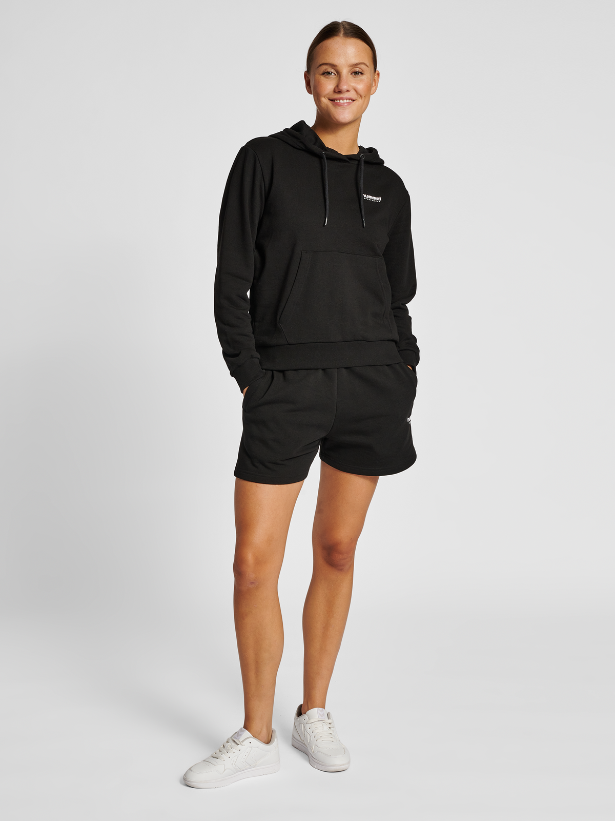 hmlLGC SHAI HOODIE