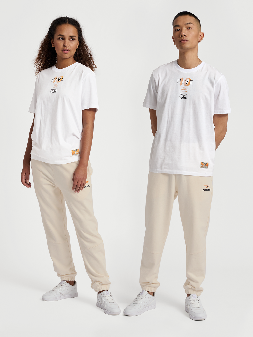 hmlHIVE AIDEN T-SHIRT