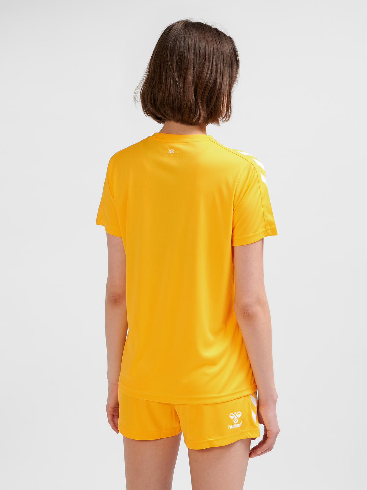hmlCORE XK POLY JERSEY S/S WOMAN