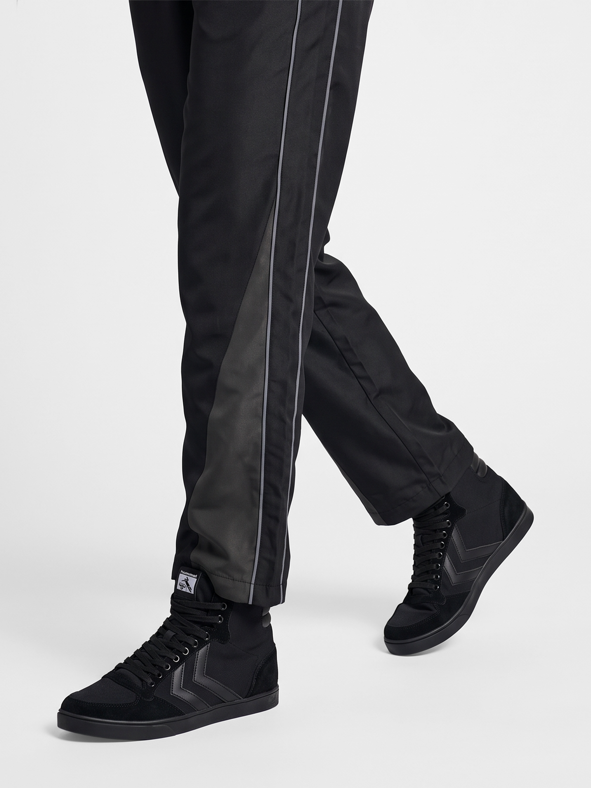 SLIMMER STADIL TONAL HIGH