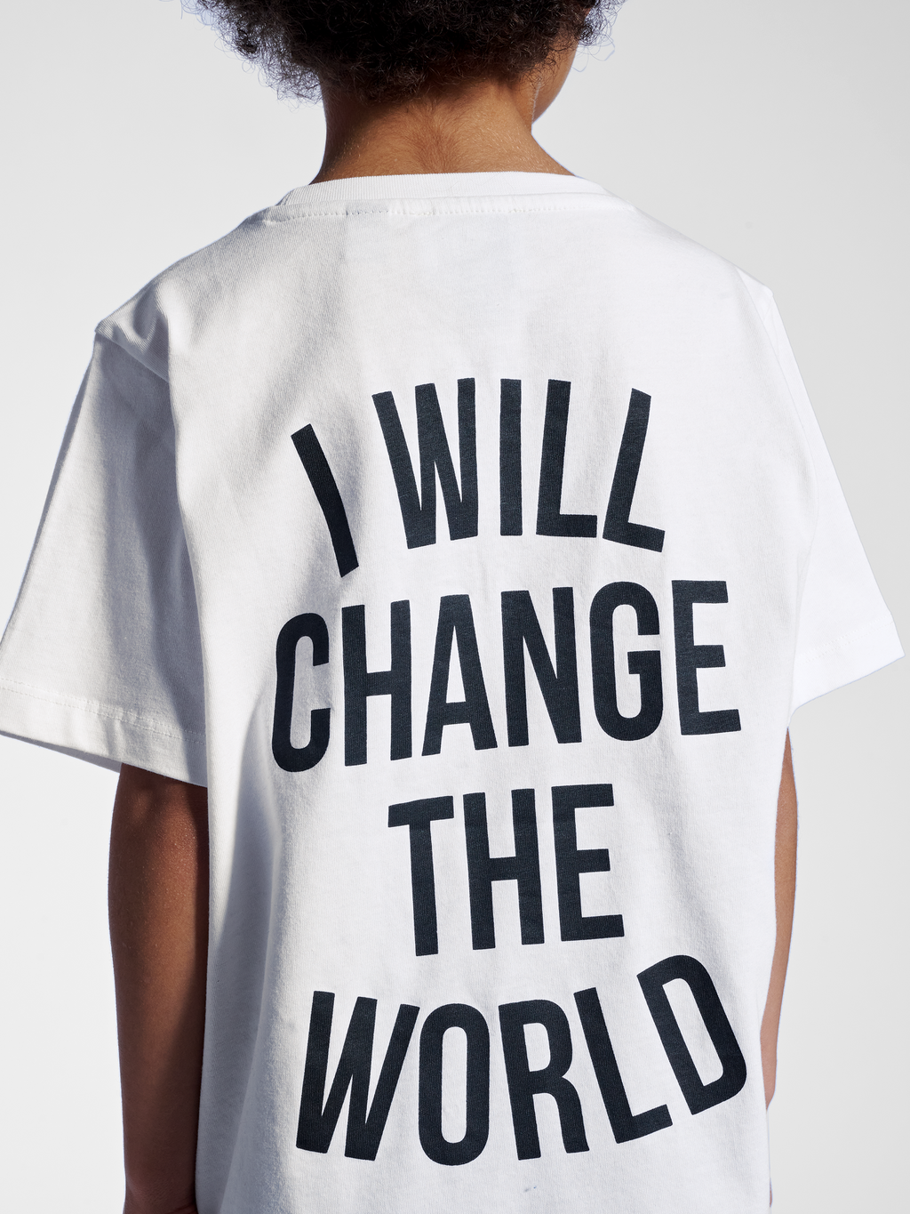 stmREVOLUTION T-SHIRT S/S
