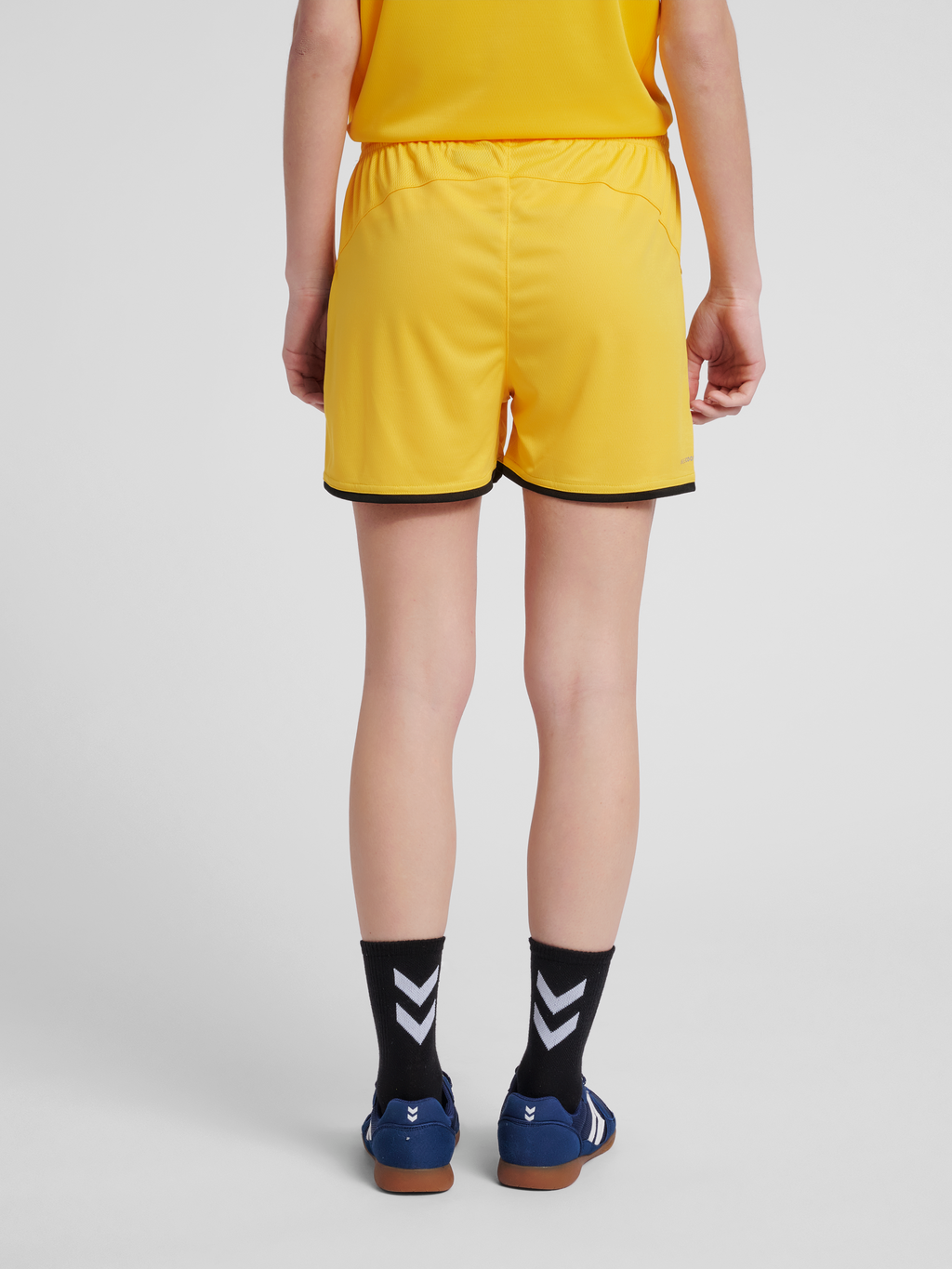 hmlAUTHENTIC POLY SHORTS WOMAN