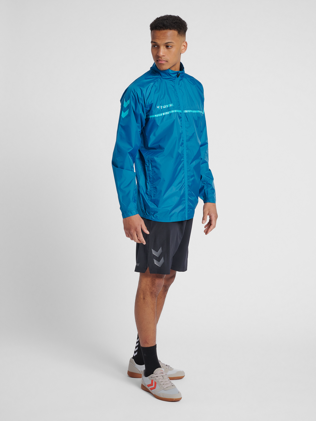 hmlAUTHENTIC PRO JACKET