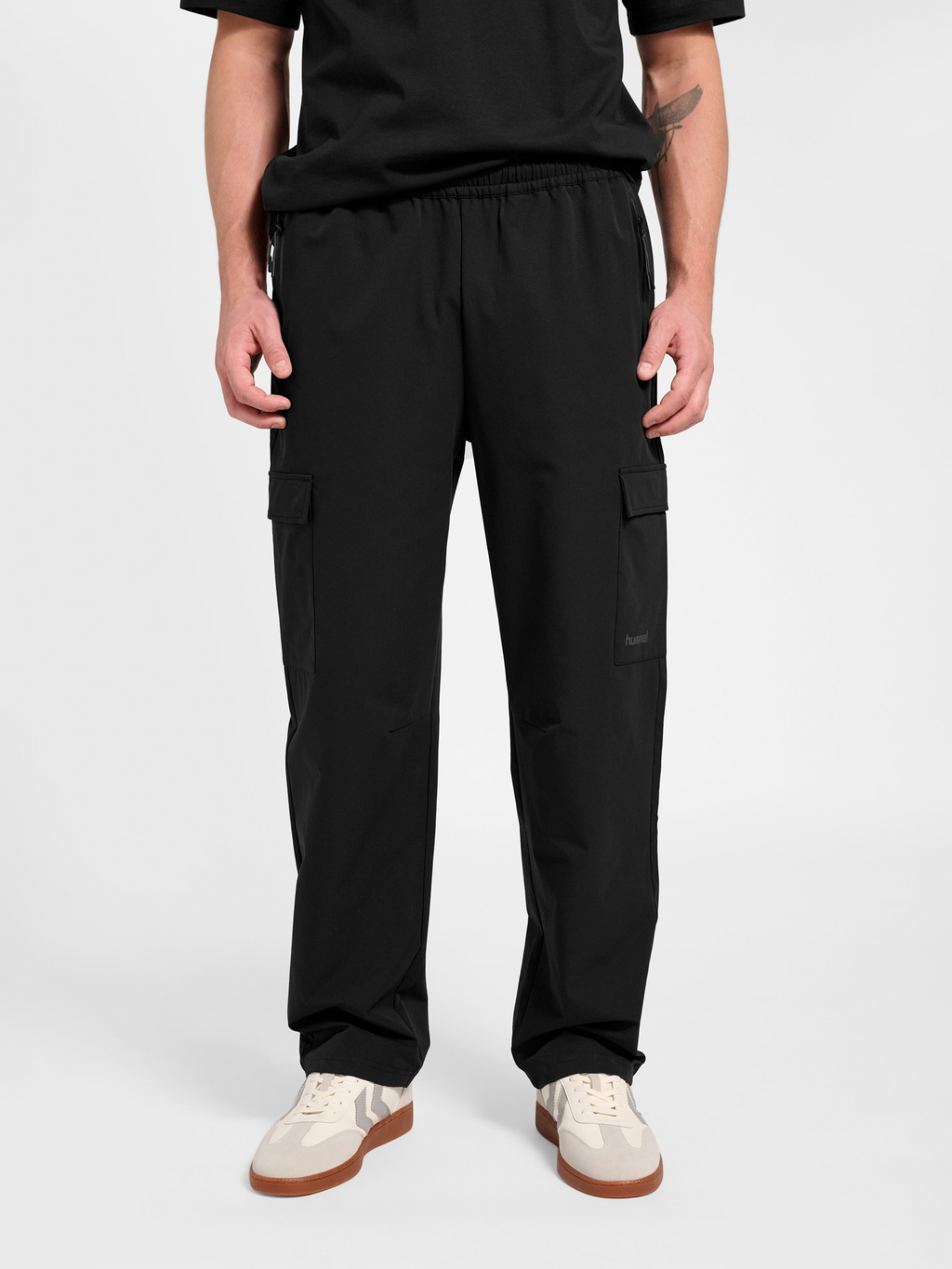 hmlTECH PANTS
