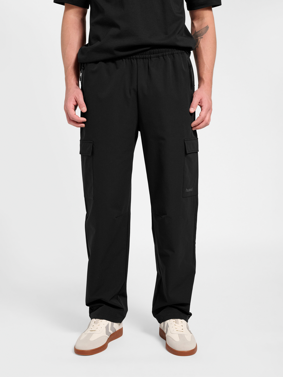 hmlTECH PANTS