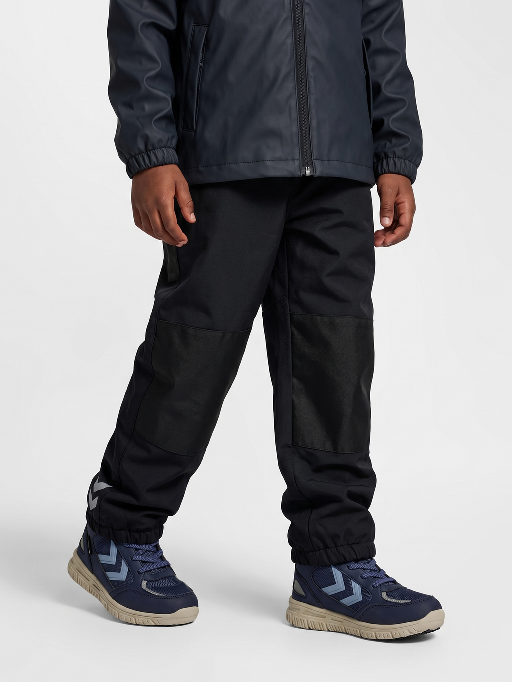 hmlSORA SOFTSHELL PANT