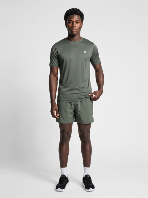 hmlPULSE WORKOUT SHORTS