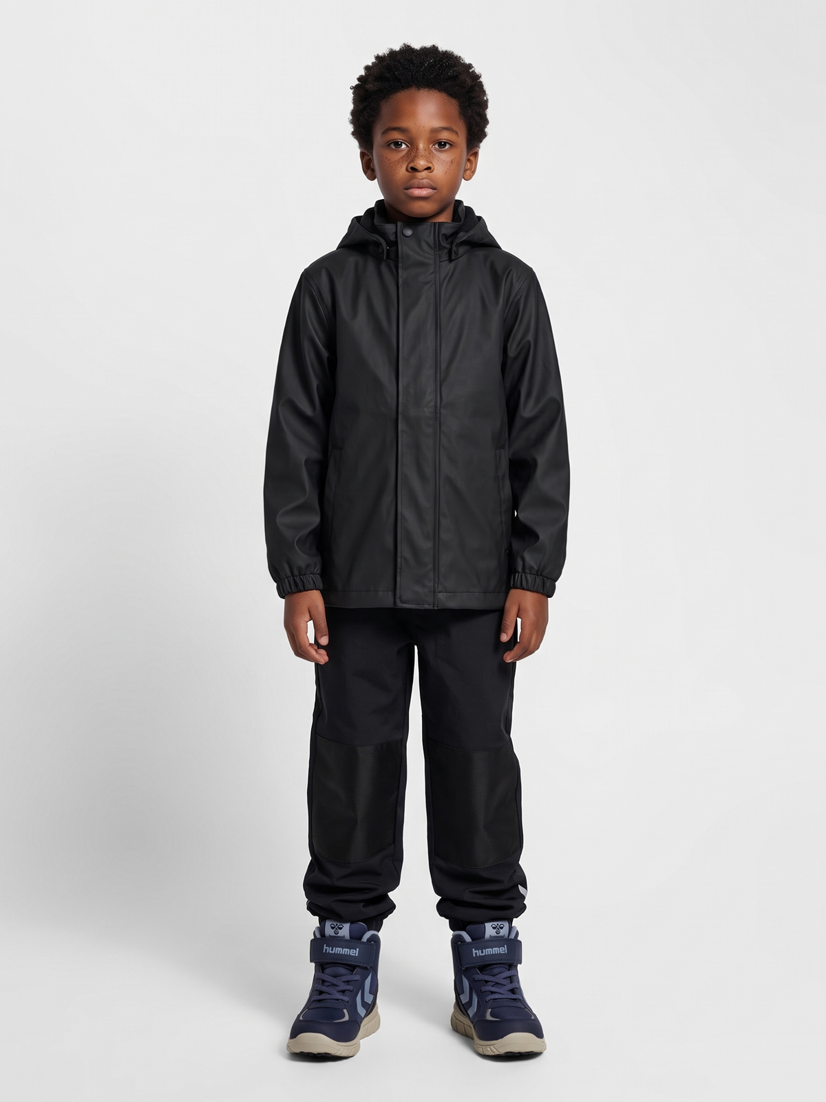 hmlSORA SOFTSHELL PANT