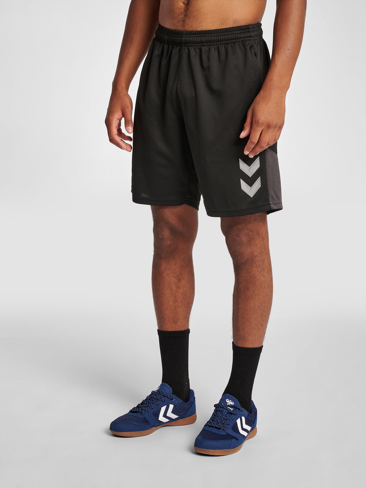 hmlLEAD TRAINER SHORTS