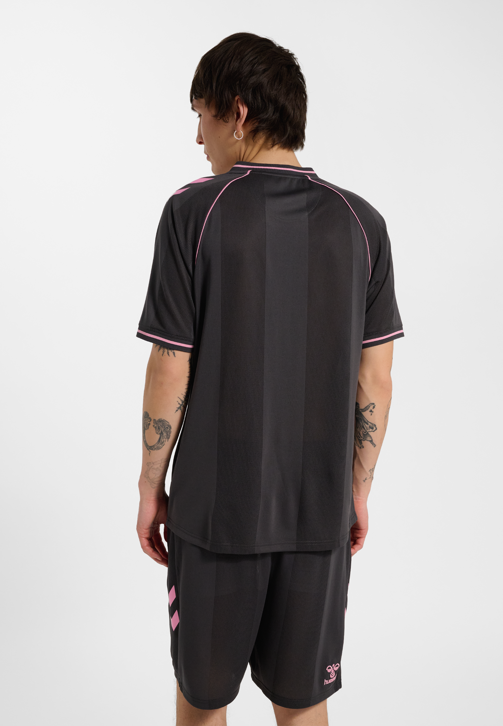 DBU 26 GK JERSEY S/S