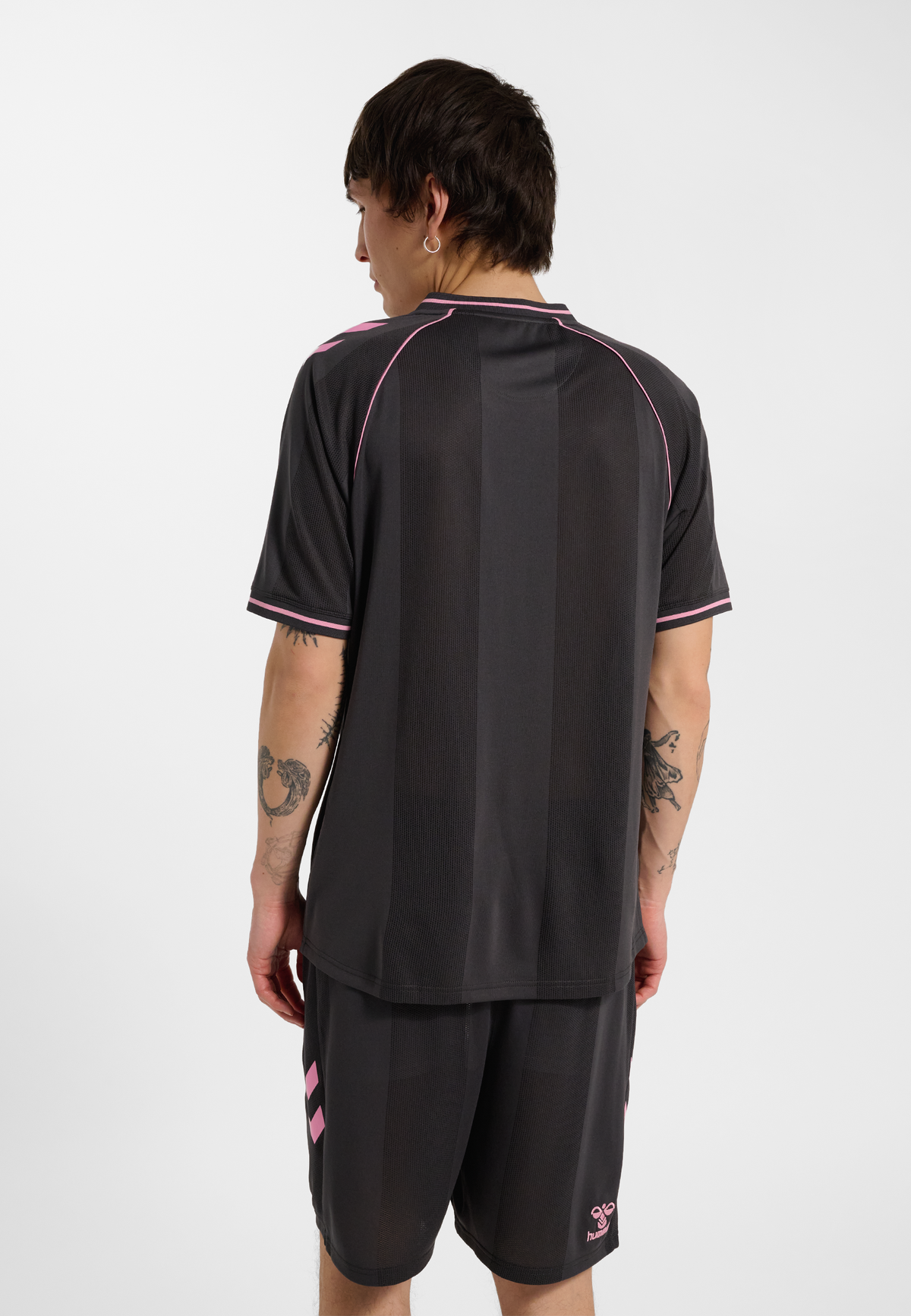 DBU 26 GK JERSEY S/S